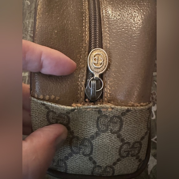 Gucci Clutch Second Bag - Picture 7 of 10